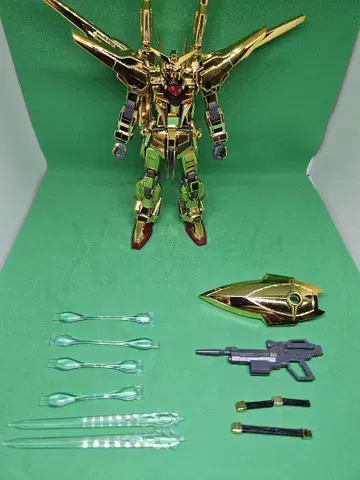 HG 아카츠키