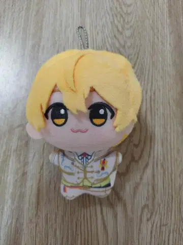 스토푸리 루토 봉제인형