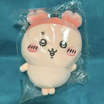 치이카와 (먼작귀) 헌책방 카니짱 봉제 인형 S