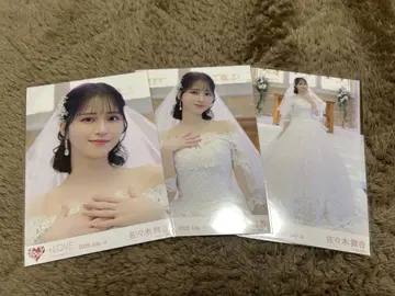 =LOVE 브로마이드 사사키 마이카 컴프