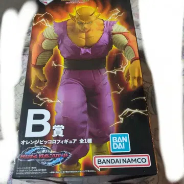 제일복권 드래곤볼 B상 오렌지 피콜로 피규어