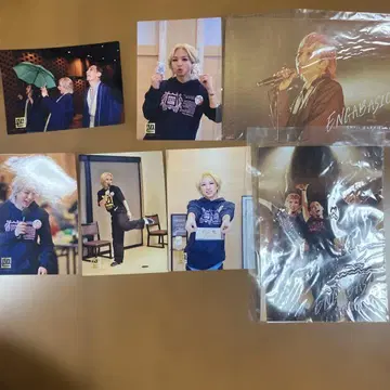 ENViiGABRIELLA 엔가브 사진