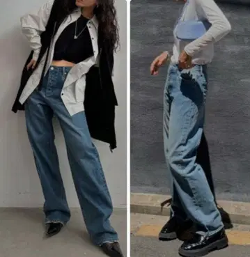 Ameri VINTAGE LOW WAIST DENIM 26