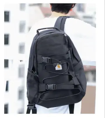 URBAN RESEARCH carhartt 백팩