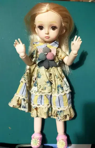 인형