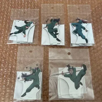 닌타마 란타로 아크릴 스탠드