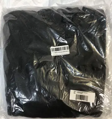 Wasted Youth Verdy Crewneck VintageBlack