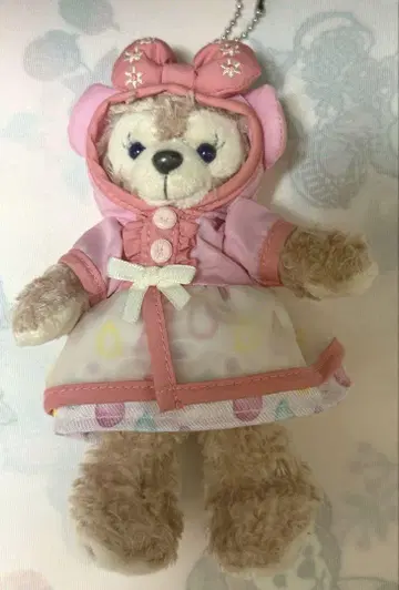 인형 배지 TDS 셰리메이 뷰티풀 레이니 데이즈 인형 배지