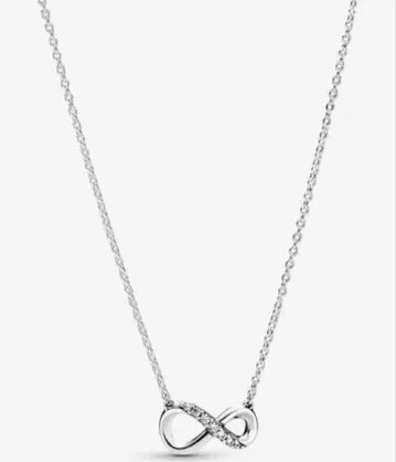 [ 오봉 SALE ] Pandora Sparkling Infinity