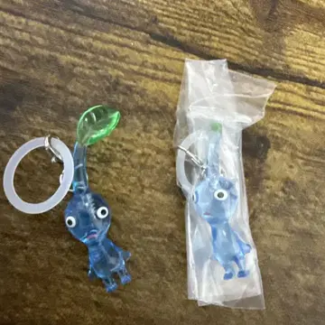 피크민 메지루시 액세서리 파랑 피크민