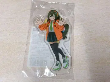 나의 히어로 아카데미아 아스이 츠유 점보 아크릴 스탠드