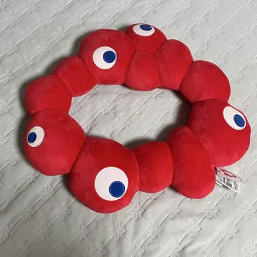 먘먘 변신 쿠션 2