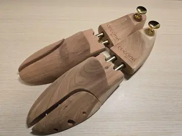 시더 (삼나무) 슈트리 슈키퍼 43/44 (27/28cm)