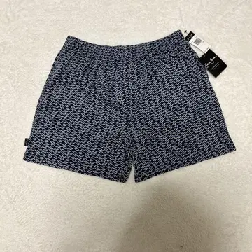 Sean John 라운지 의류 네이비 XXL 올 패턴