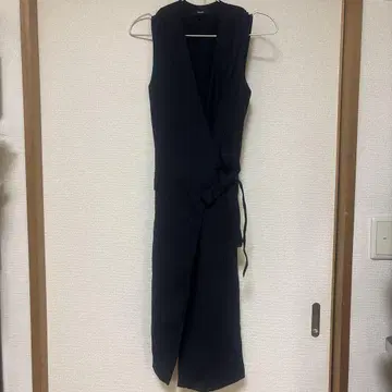 띠어리 원피스