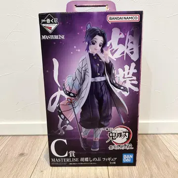 귀멸의 칼날 MASTERLISE 코쵸우 시노부 C상