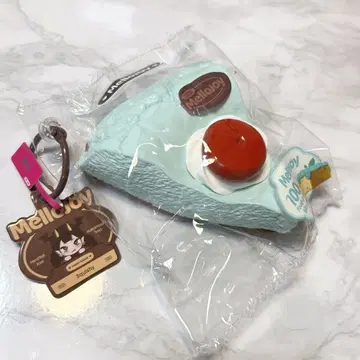 멜로조이 mellojoy 스퀴즈 멜로조이의 아침밥