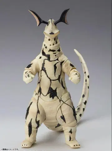 S.H.Figuarts 엘레킹