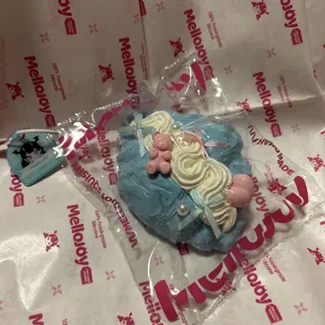 mellojoy 애프터눈 티 크루아상