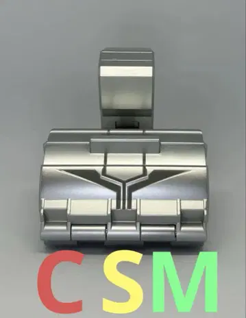 CSM 오즈 드라이버 파츠 오 메달 네스트
