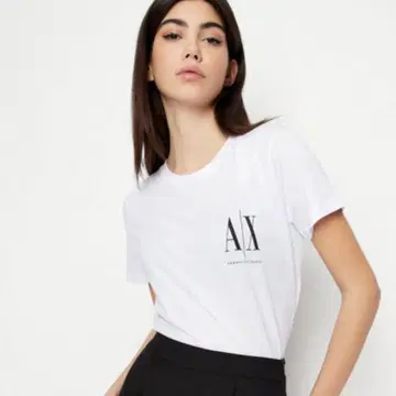 ARMANI EXCHANGE Icon 티셔츠