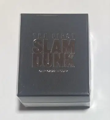 슬램덩크 영화 오리지널 목걸이