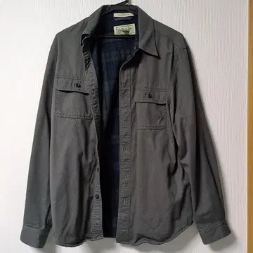 L.L.Bean 트래디셔널 핏 긴팔 셔츠 M