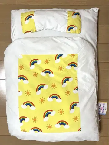 이불형 BIG 봉제 인형 5