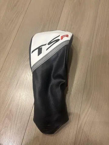 타이틀리스트 TSR 드라이버용 골프헤드커버