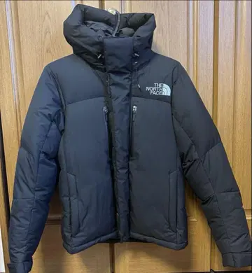 THE NORTH FACE 바르톨로 라이트 다운 자켓 블랙 S