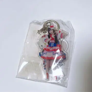신기루 아무 아크링 키링 산리오 퓨로 큥루링 해봐 큥루링