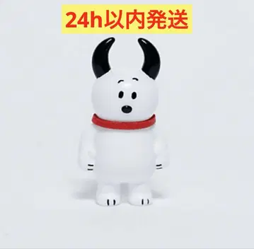 긴자 미츠코시 스누피 in 긴자 2025 SNOOPY UAMOU 피규어