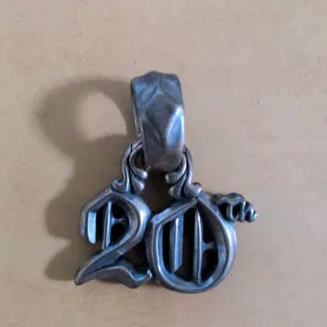BWL/ Bill Wall Leather 20주년 펜던트