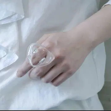 HORIGUCHI x SiriSiri 클리어링
