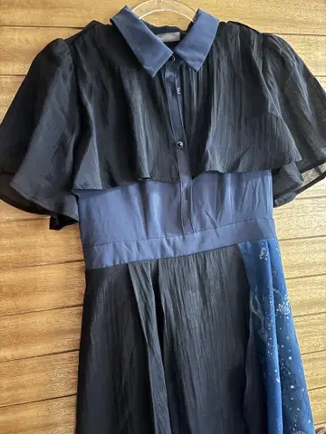 axes femme 원피스