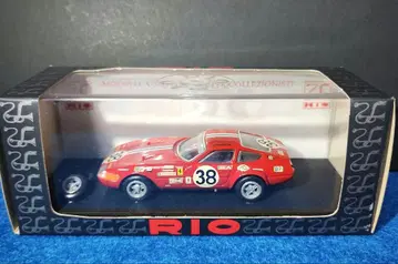 RIO 리오 페라리 365GTB/4 데이토나