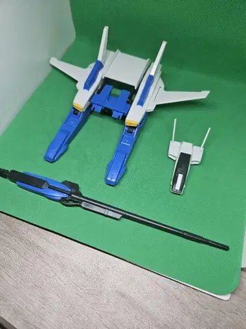 HG G 디펜서 + 마킹 씰