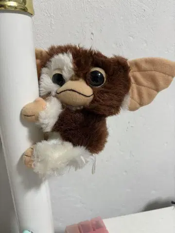 그렘린 기즈모 마그넷 봉제인형