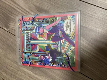 단종 Blu-ray ORESAMA WELCOME TO WONDERLAND