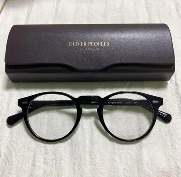 올리버피플스 OLIVERPEOPLES - OV5186
