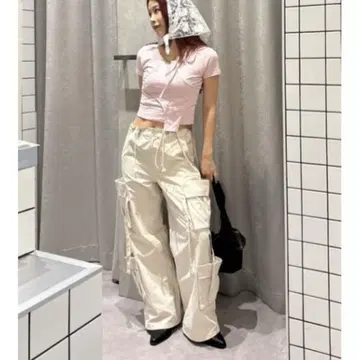 LOOSE POCKET DROOP 팬츠 lagua gem
