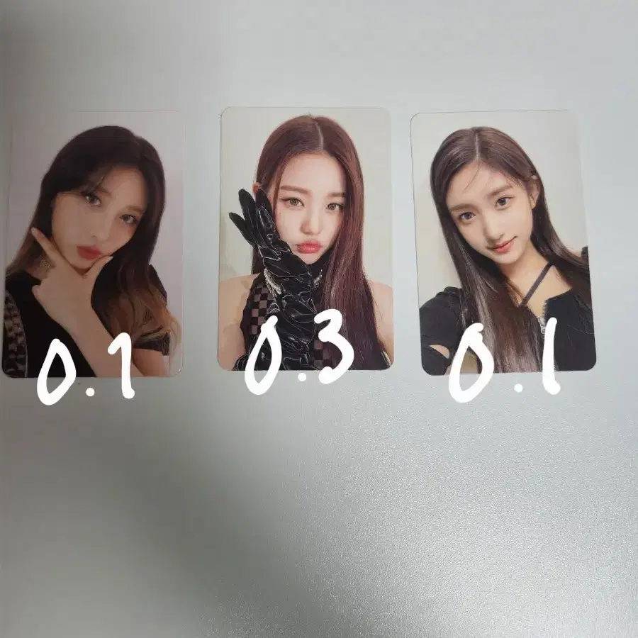 IVE リズ eleven soundwave IVE ELEVEN Wonyoung Liz Rei Leeseo Yujin Soundwave Lucky