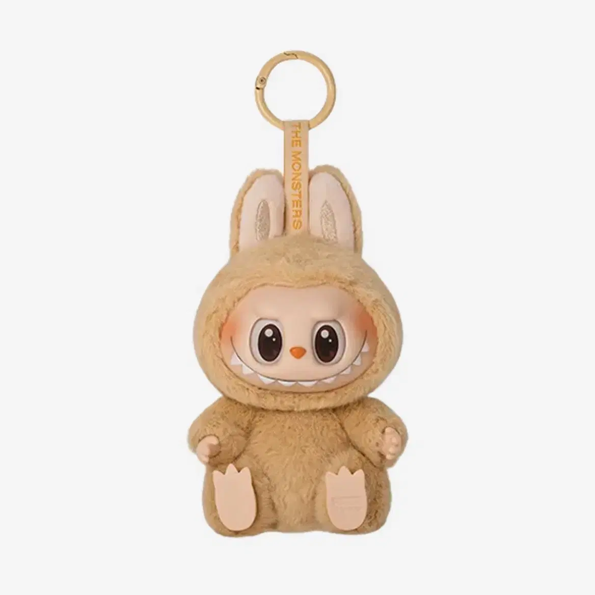 LABUBU | 라부부 Pop Mart Labubu The Monsters Highlight