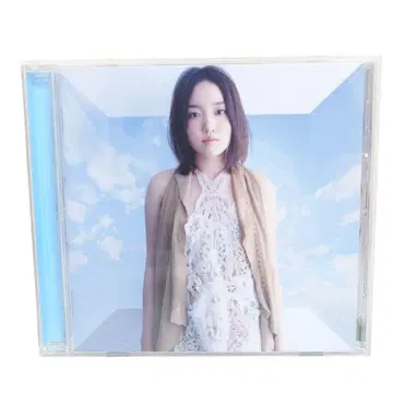 하나의 하늘 아래 CD