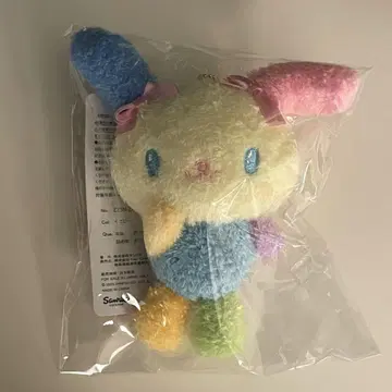 Avail 아베일 우사하마 마스코트 참 산리오 리본