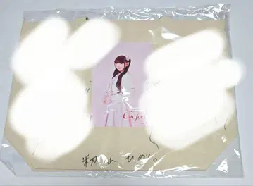 높은 산의 나데시코 모미야마 히메리 온라인 복권 S상 낙서 토트백