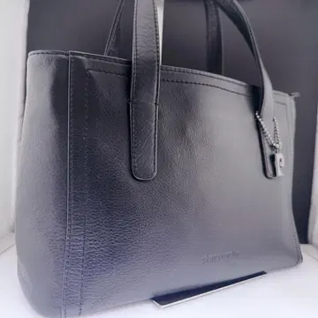 [컨디션 최상] Pierre Cardin 피에르 가르뎅 미니 토트백 자립