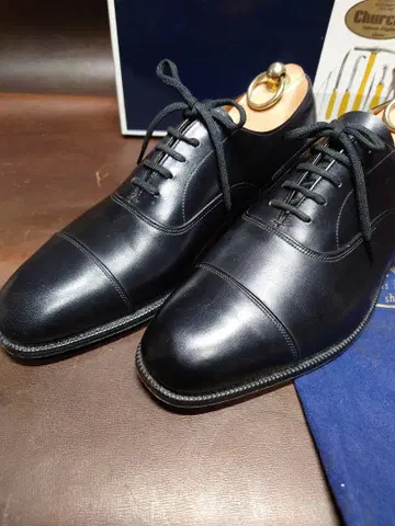 구 church's consul 처치 컨설 70F 73