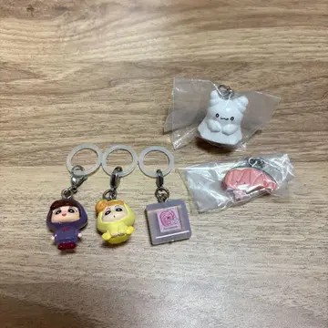 메지루시 액세서리 세트