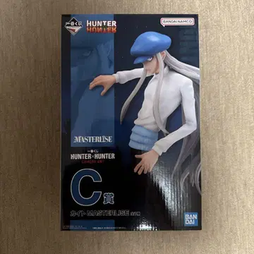 HUNTER x HUNTER C상 카이토